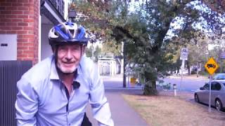 The Backwards Bike, A Springboard Story.