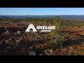 arvidsjaur lappland summer trailer 2020