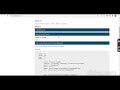 Android Paging Library Example Using Java -  Part 1 (Project Setup + Build UI + Handle Webservice)