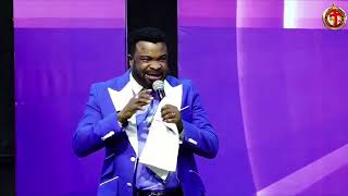 PERCEPTION FOR DIVINE MANIFESTATION-Apostle Paul Odola