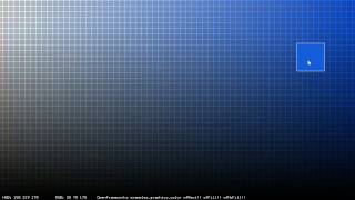 OpenFrameworks Color Example