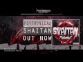 psytronicxz shaitan 2017 dubstep free download