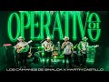 Los Caimanes de Sinaloa x Martin Castillo - Operativo 01 (Video Oficial)