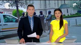Observator TV 27/06/2017 - Ştirile zilei într-un minut