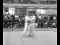 kodokan judo koshiki no kata full film