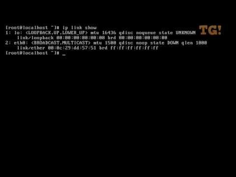 Configure Network Interfaces on CentOS 6.4 Minimal Configure Network Interfaces on CentOS 6.4 Minimal