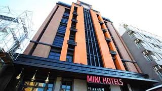 台中MINI HOTELS【中天娛樂台-生活萬事通節目】