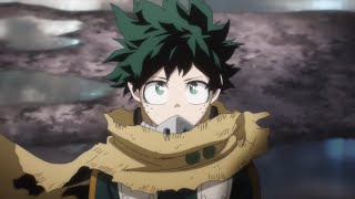 Opening - Boku No Hero Academia (1-3)