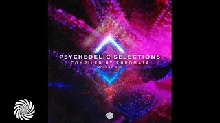 Psychedelic Selections Vol 005 Compiled by Khromata [Full Album]
