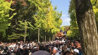 下之町 宮本 かちあい　⑫