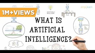 What Is AI? | Artificial Intelligence | What is Artificial Intelligence? |