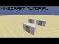 Minecraft Commands: /tellraw Command Tutorial