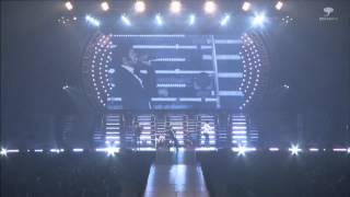 2PM - Ultra Lover (Republic Tour)