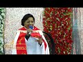 BISHOP ROSE MGETTA PART 1 | NGUVU YA TABIA YA MKRISTO