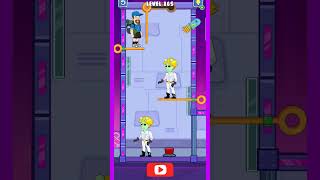 🤩pull him out stage165 #gaming #viral #ytshorts #shorts