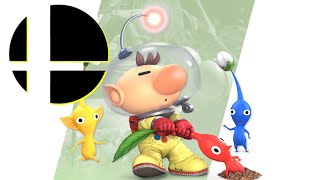 How to Play Olimar... for Beginners