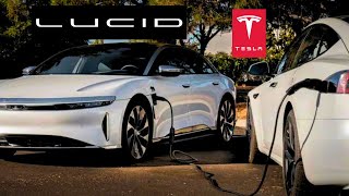Insights from Rivian, Lucid, and Fisker: Assessing the Current State of EVs