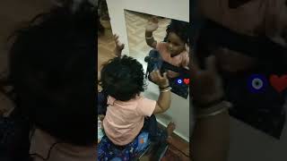 Joy's #selfplay #flashback #joybaby #memories #toddler #childhood #smile #happy #babyhug #firstcry