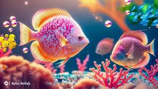 Relaxing music 🐟 Gentle music that calms the nervous system and pleases the soul