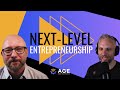 Kurt Schmidt | What Does it Take to Level Up Your Game as an Entrepreneur?