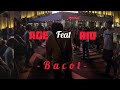 Age Ft. Rio - Bacot (Lyric Video)