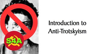 Introduction to Anti-Trotskyism