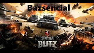 Word of Tanks Blitz-(\