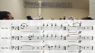 Peter Ceremony Transcription