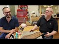 the most valuable woods on earth michael greenfield luthier stories s2 e1