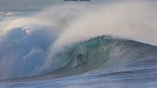 Surfing Hawaii SONY 4K