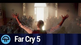 Far Cry 5, Rime, and Destiny 2