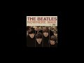 the beatles nowhere man new full u0026 rich 2024 remix drums u0026 lead guitar boosted vocals clarified