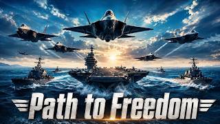 Path To Freedom - Trailer