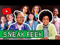 Kid Correspondent | SNEAK PEEK | YouTube Originals