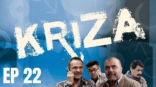 KRIZA | Epizoda 22