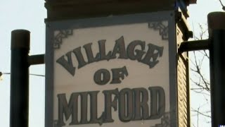 Tourist in your Town takes a tour of Milford on Live in the D