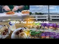 A day in my life | quick zambales trip, wok it out, work errand