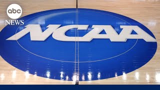 NCAA proposes new guidelines for student athletes