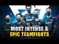 Most Intense & Epic Teamfights of 2022 – Dota 2