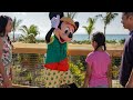 disney s lookout cay or castaway cay