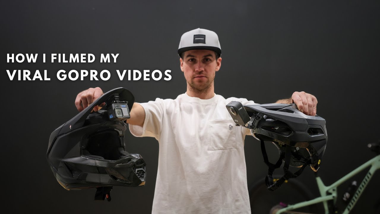Easy Ultimate Gopro Guide For The Most Viral Videos Imb Free