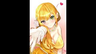 【白貓台版】 夏綠蒂シャルロット 15☆ 呪われたってピースフル