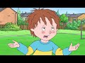 horrid henry henry s spider prank cartoons for children horrid henry episodes hffe