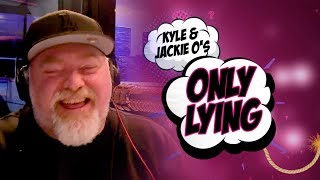 'I Was Expelled For Smoking At School' ONLY LYING Prank Call | KIIS1065, Kyle & Jackie O