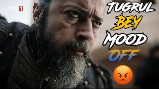 🔥Sultan Tugrul Cuts Traitor Hand😠|😡Tugrul Bey Attitude Level💯|MR Edits