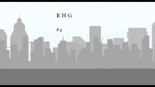 RHG 2 Lithos Vs Blu