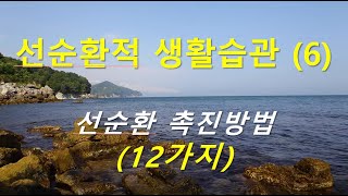 촛불추천 332, 선순환적 생활습관 (6) -- 선순환 촉진방법 12가지 -- [부제] 치료와 회복의 촉진방법 12가지 -- 조현병-조울증-우울증 교육, 4기9강#06 [한글자막]