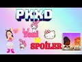 PKXD YENI SPOİLER 13! |PKXD NEW SPOİLER 13! |BUĞLEM PKXD