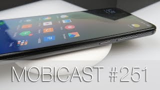 Știrile săptămânii din tehnologie, Mobicast #251 (Videocast săptămânal Mobilissimo®)