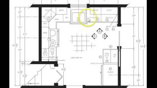 NKBA Graphic Standards - Dimensions